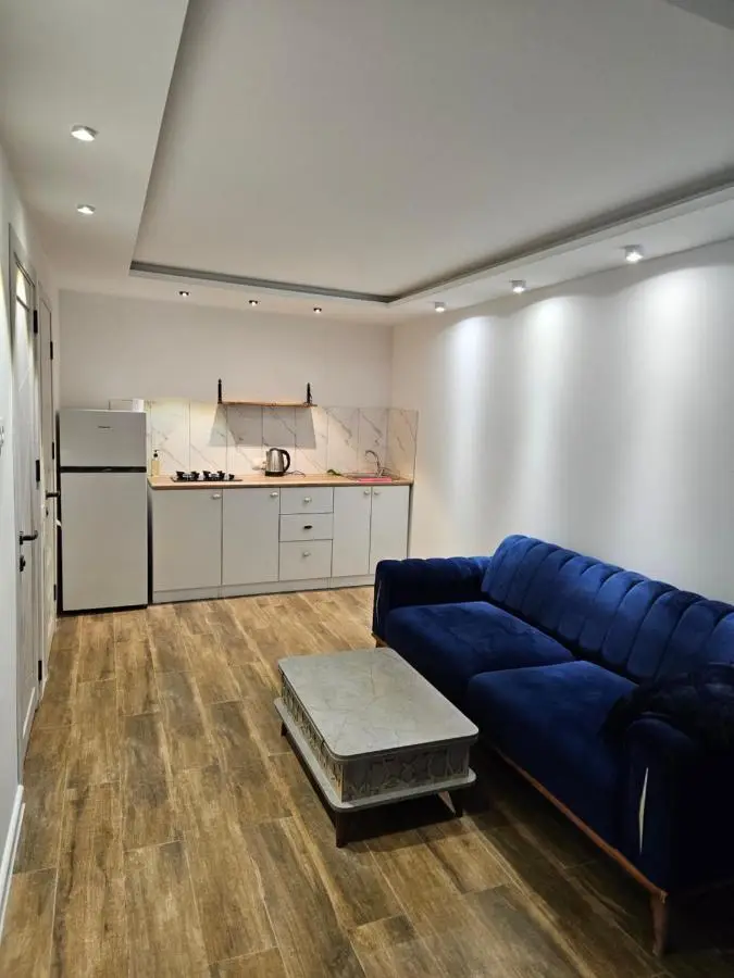 GTL Apartment