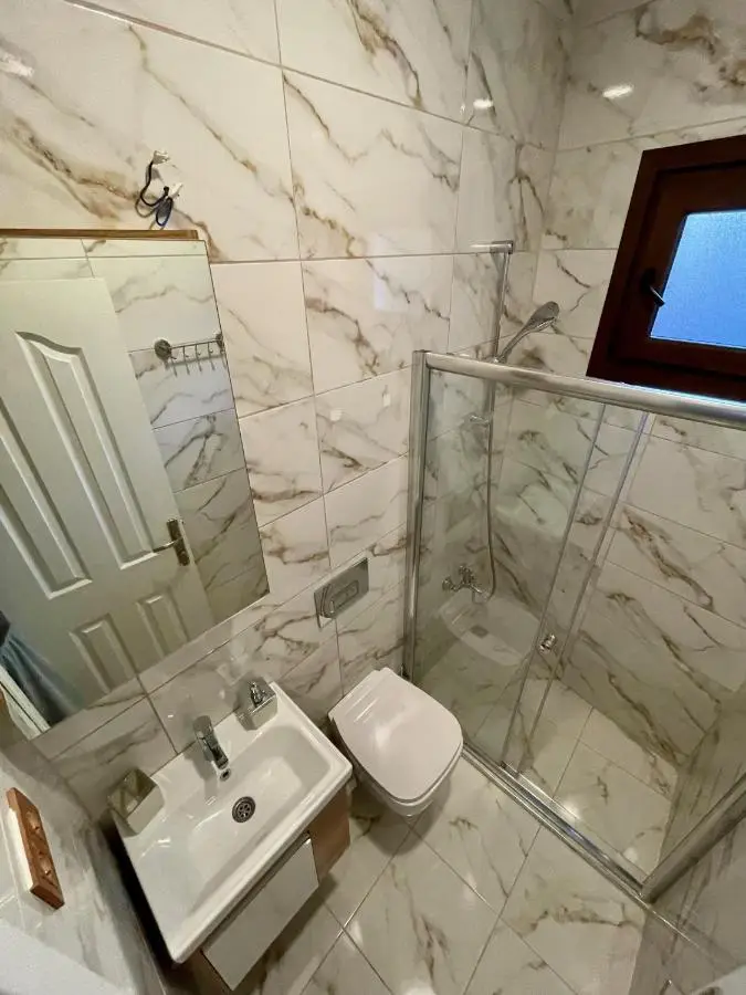 Oldtown Sultanahmet Suites