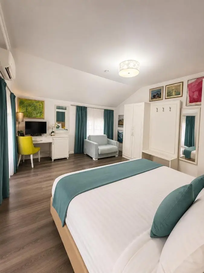 ART Hotel Tirana