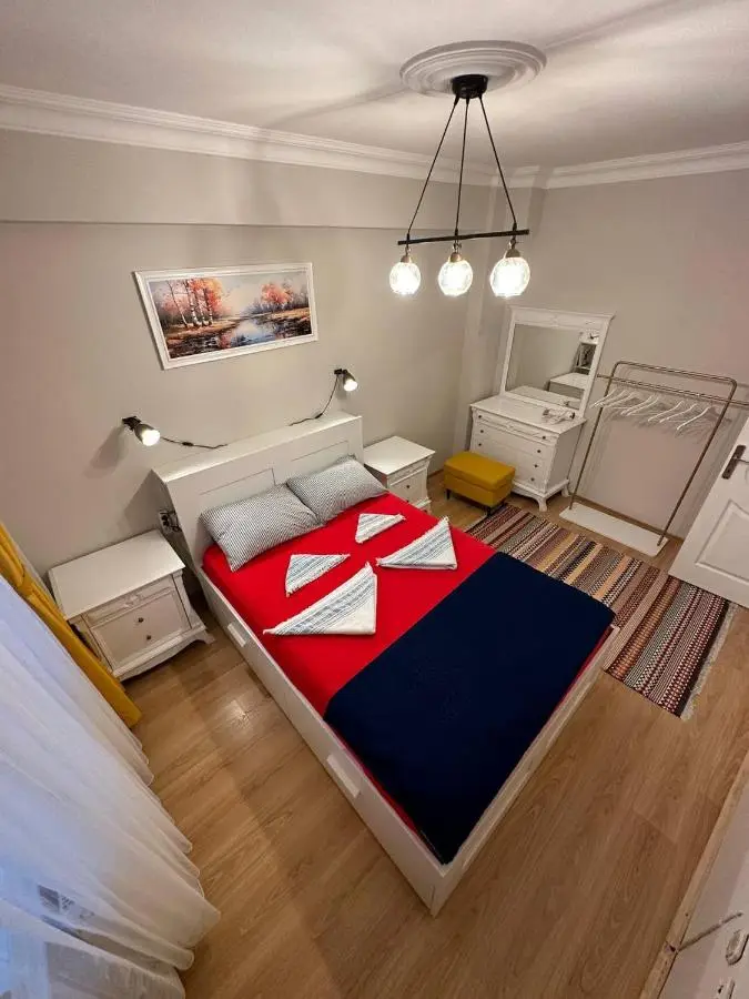 TAKSİM PERA House