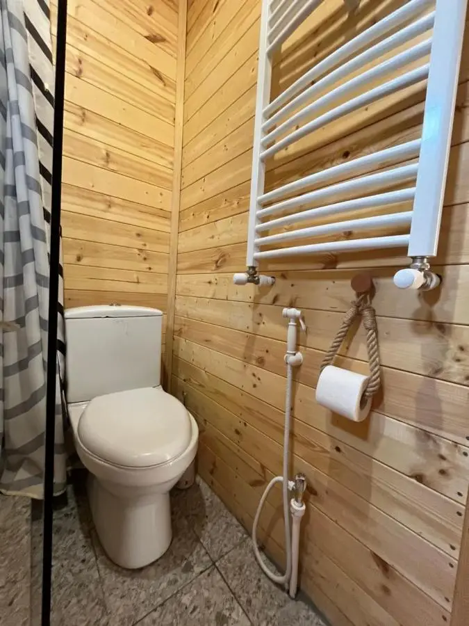 Cottage kazbegi sioni