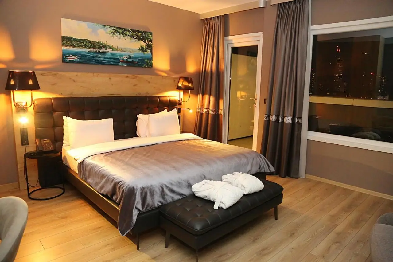 Kerthill Hotel