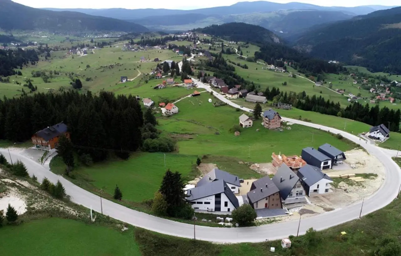 Villa Bosanska Zvijezda