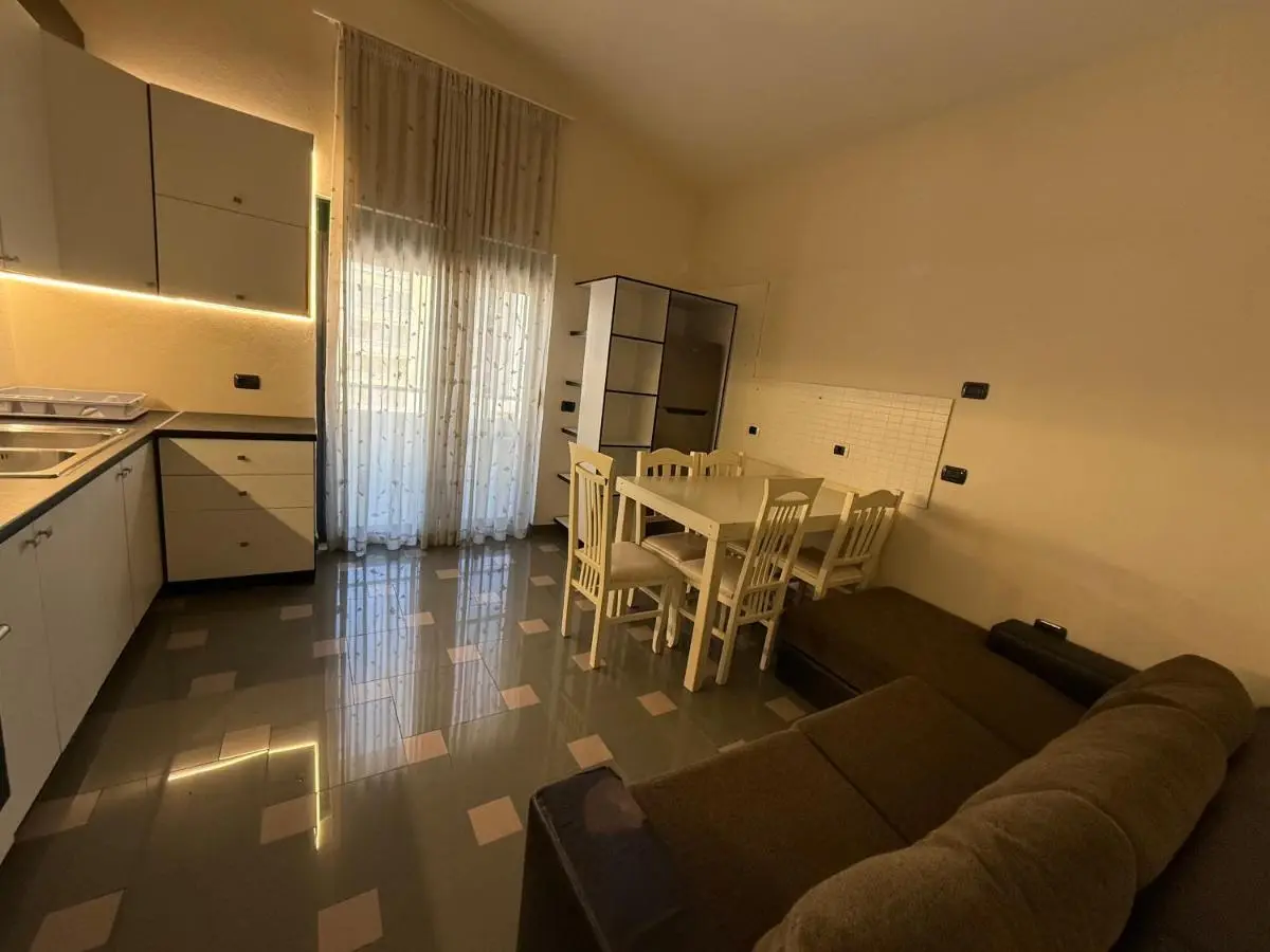 Green Garden Villa