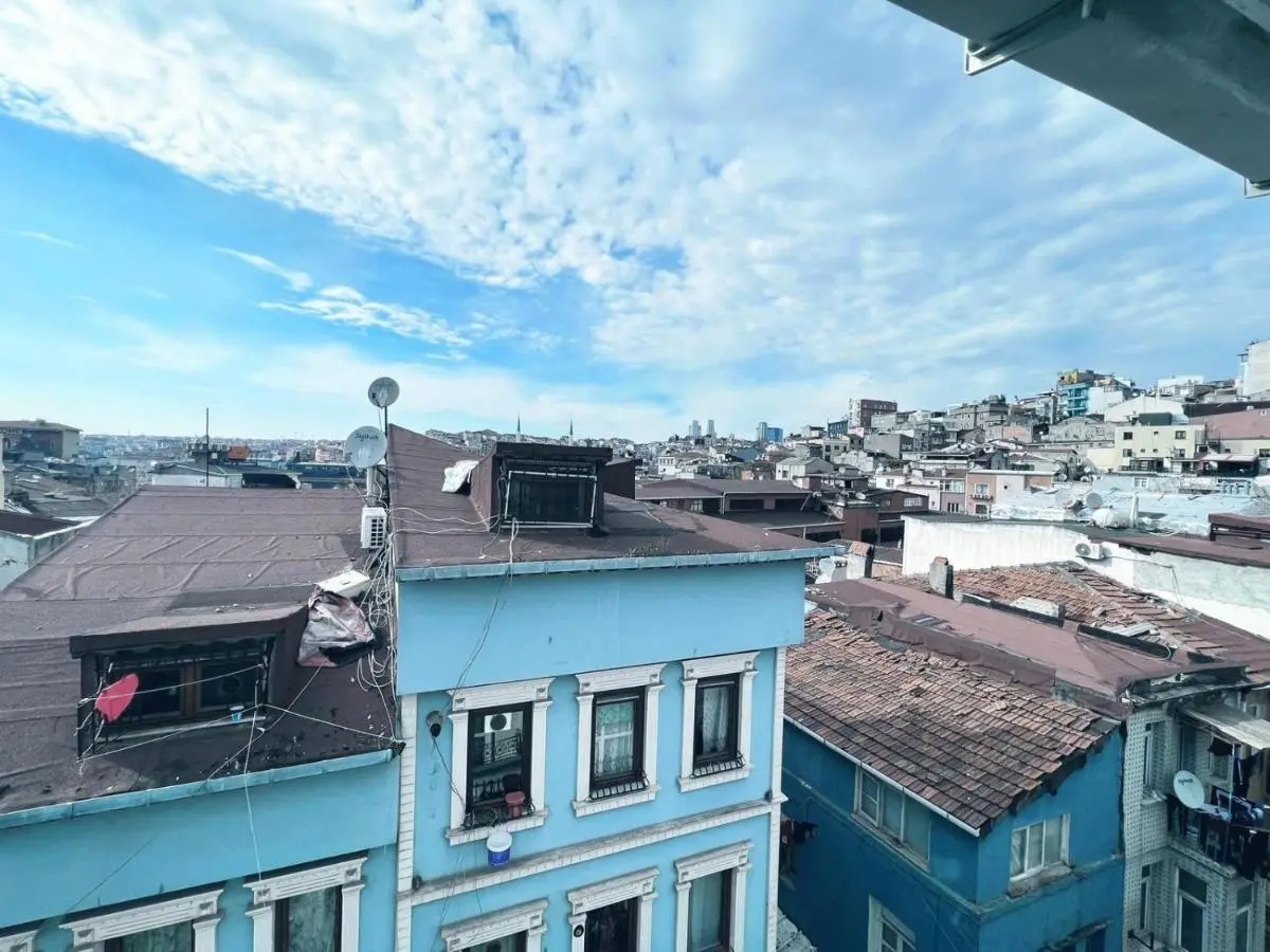 Taksim Milenyum Suites