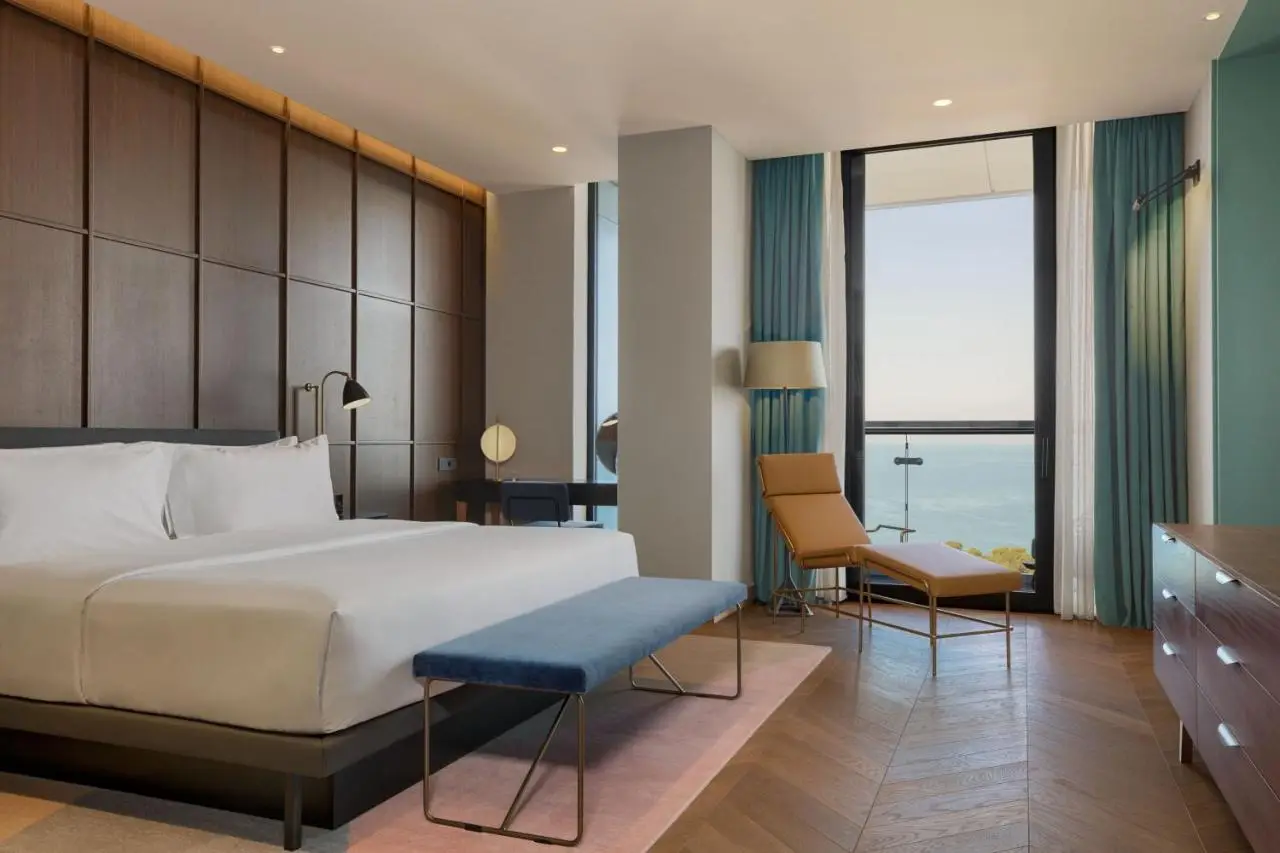 Le Meridien Batumi