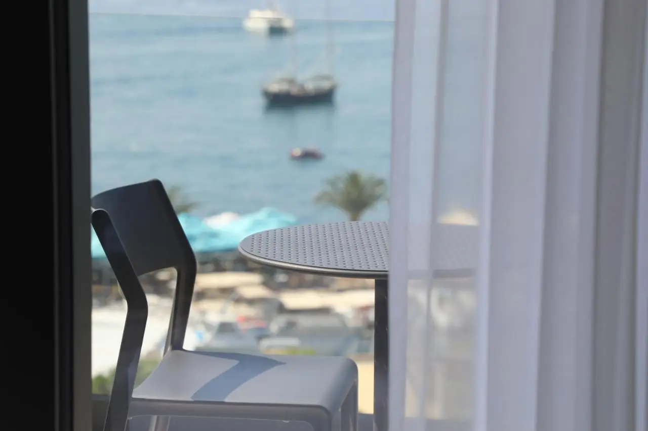 Victoria Boutique Hotel