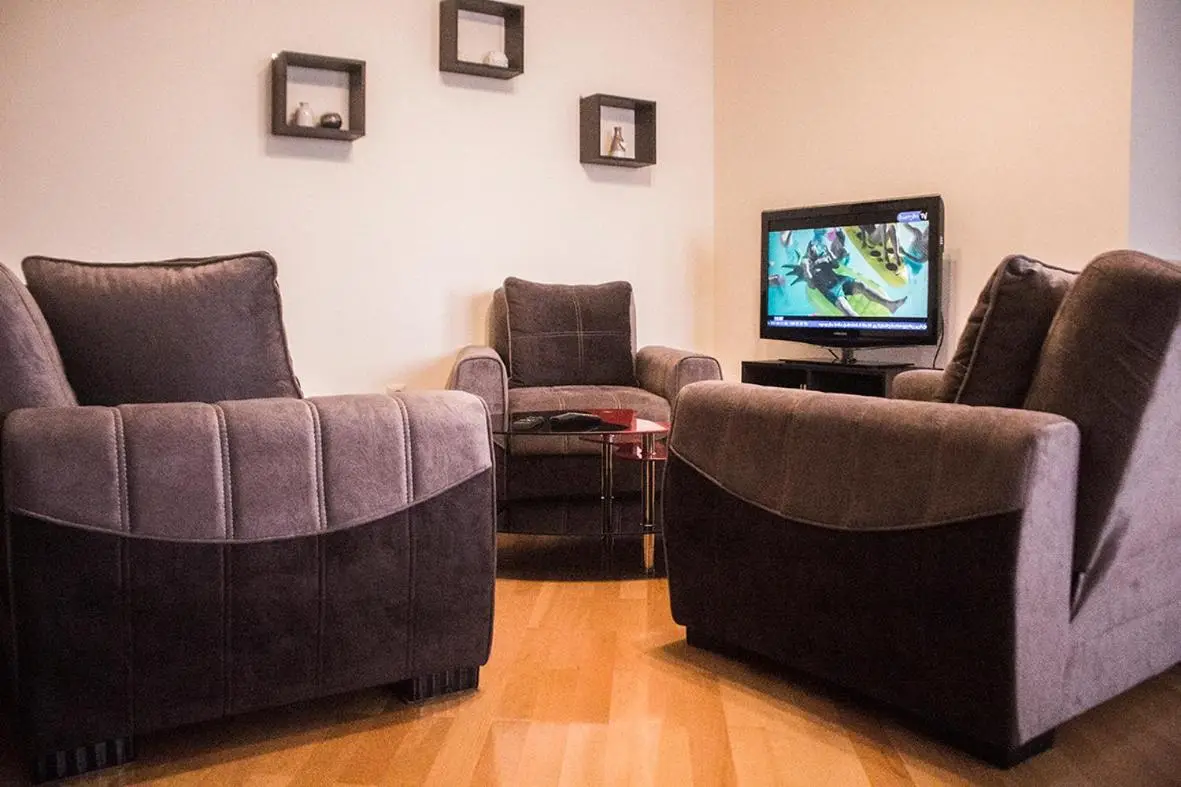 Asterias Apartment