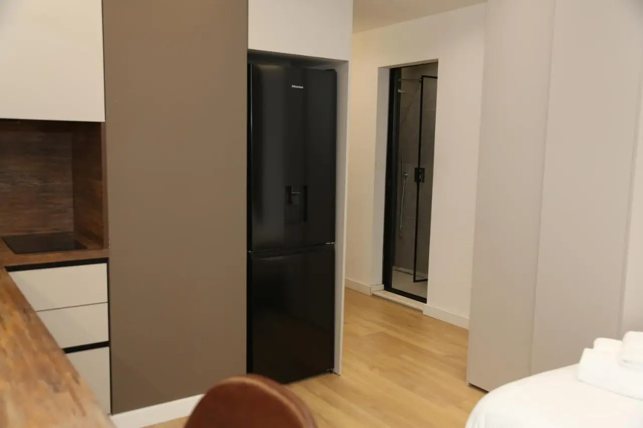 Treni Centrum Apartaments