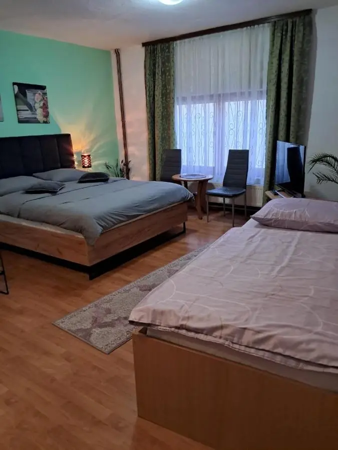Guest House Kevser