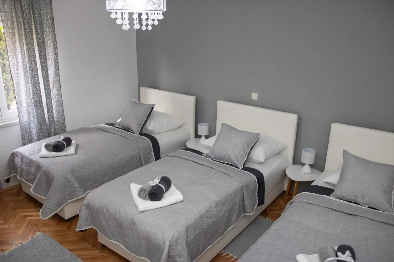 Apartman Miletic