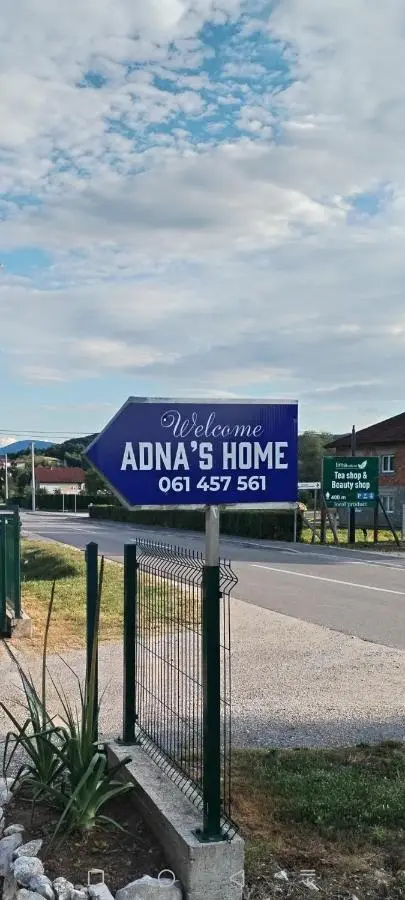 Adna 's Home