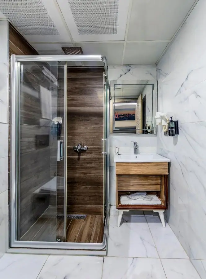 Dem İstanbul Airport Hotel