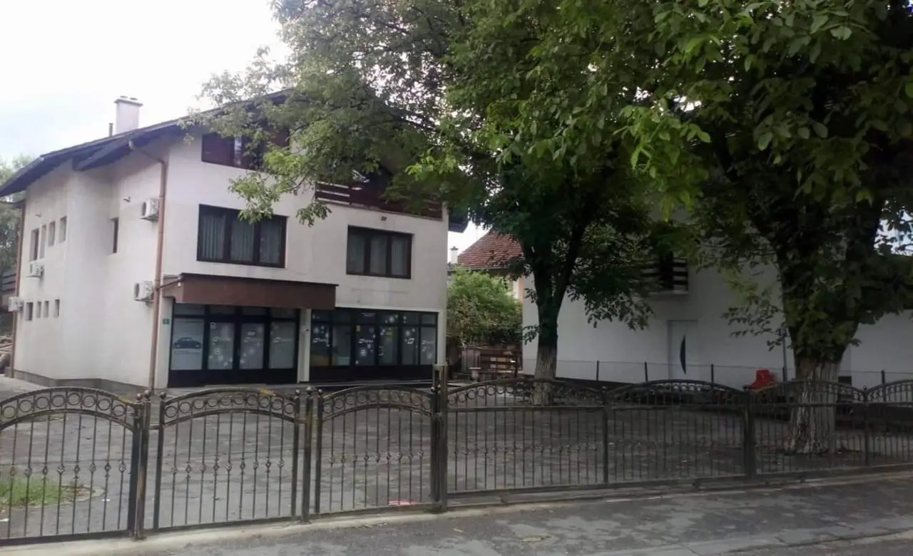 Markaz Apartman Bihac