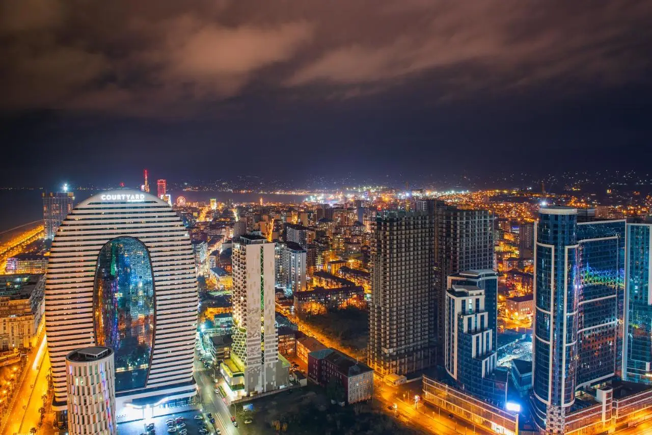 Orbi City Hotel Official