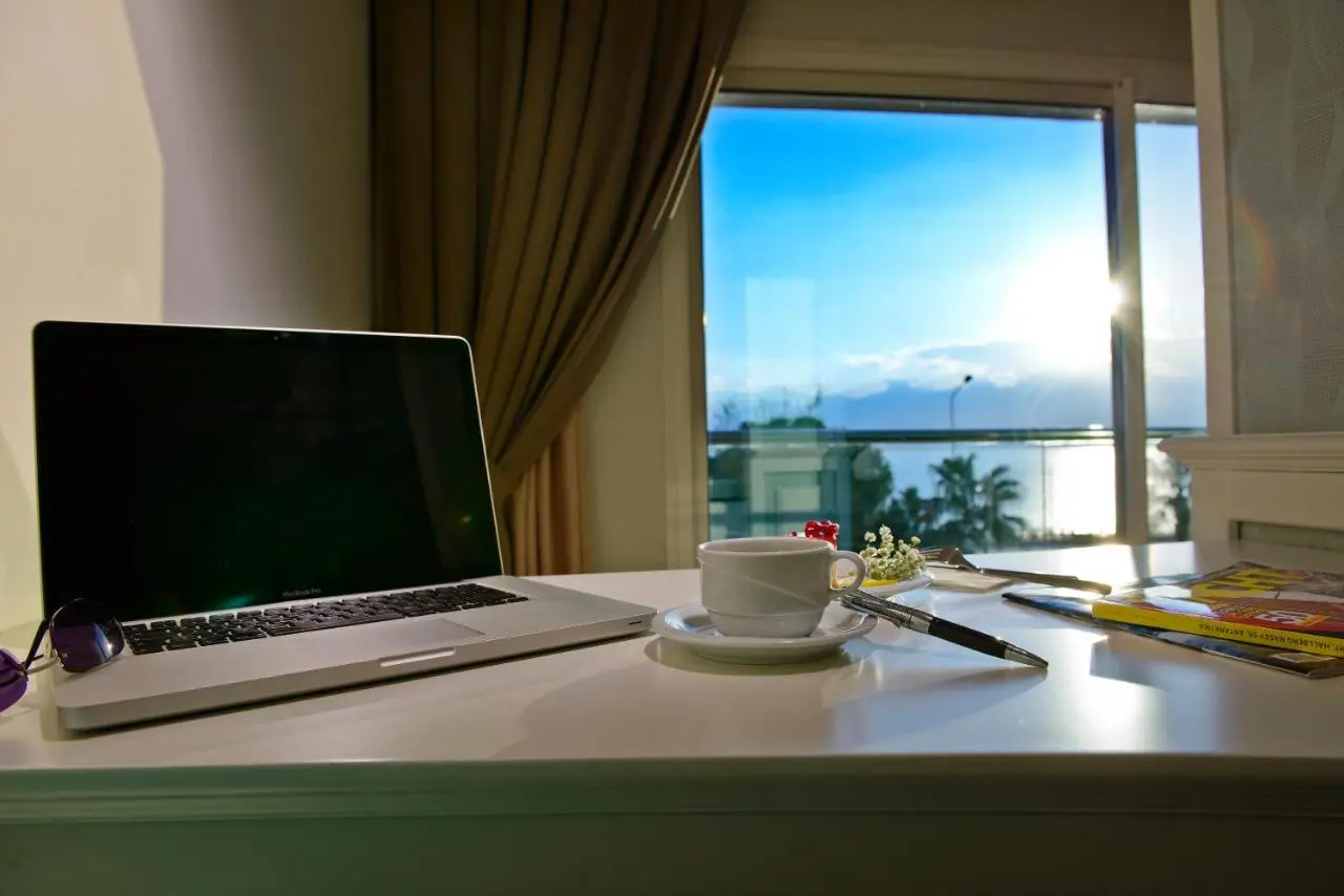 Prime Boutique Hotel