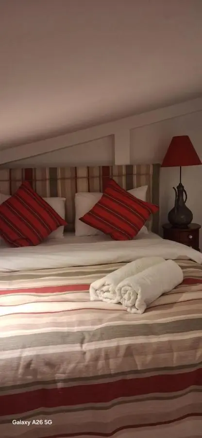 The White Swan Suites Beyoglu