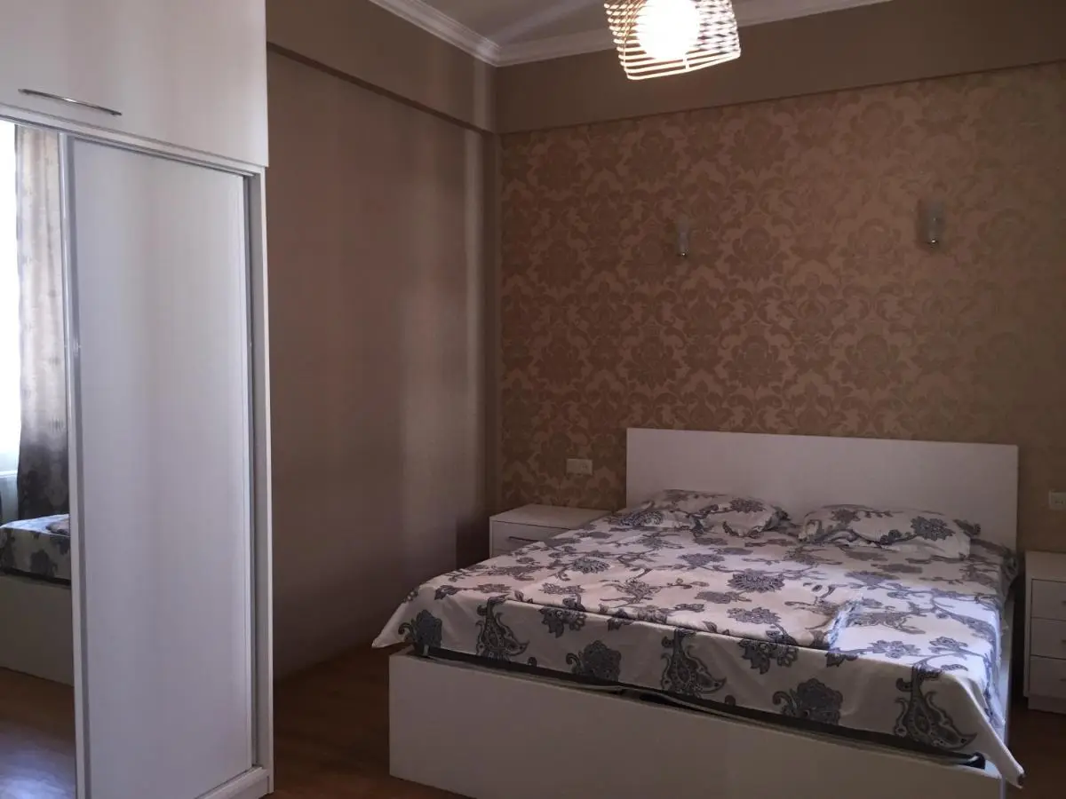 Holiday apartment
