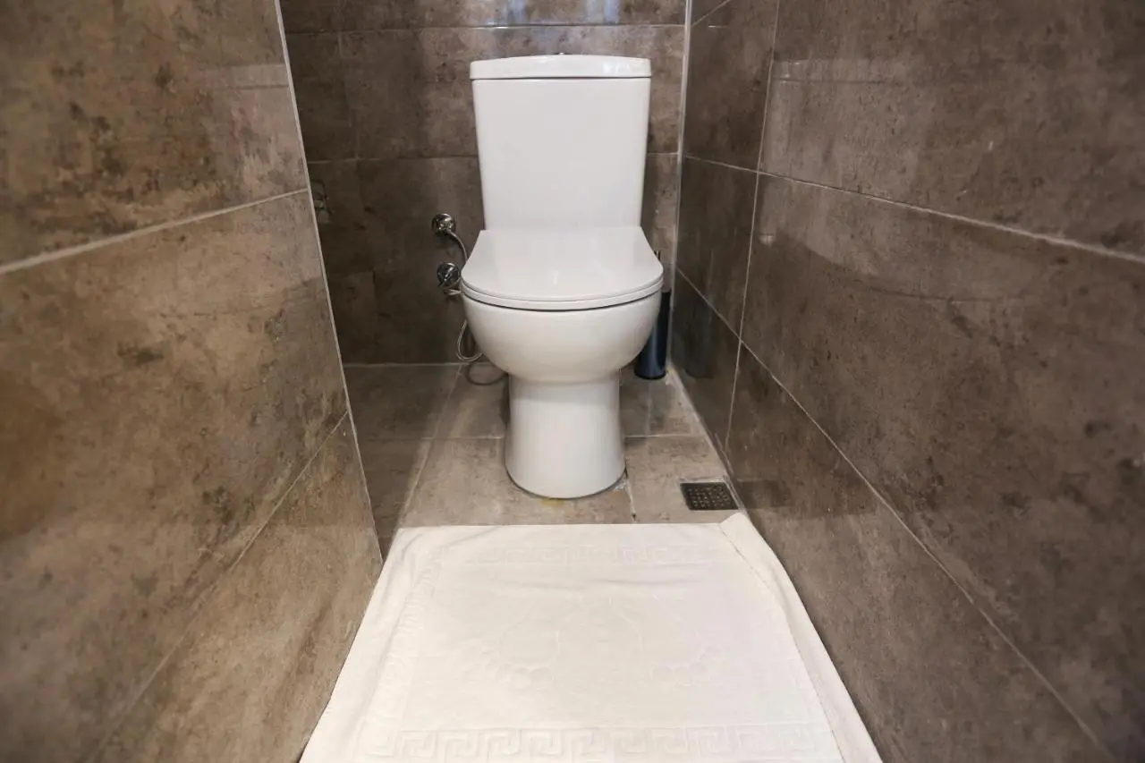 Whıte Moon Hotel Suites