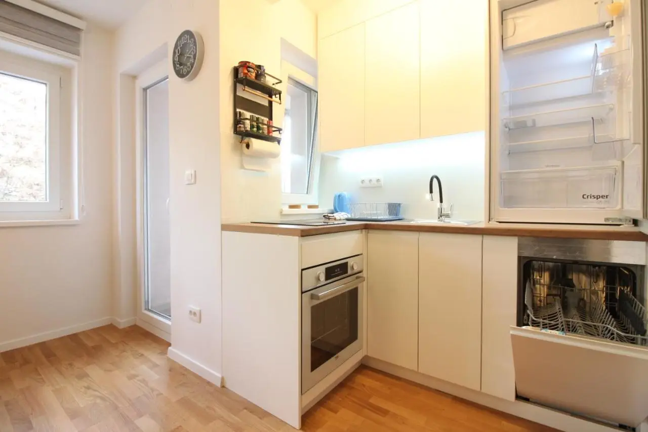 Bellisimo Apartment