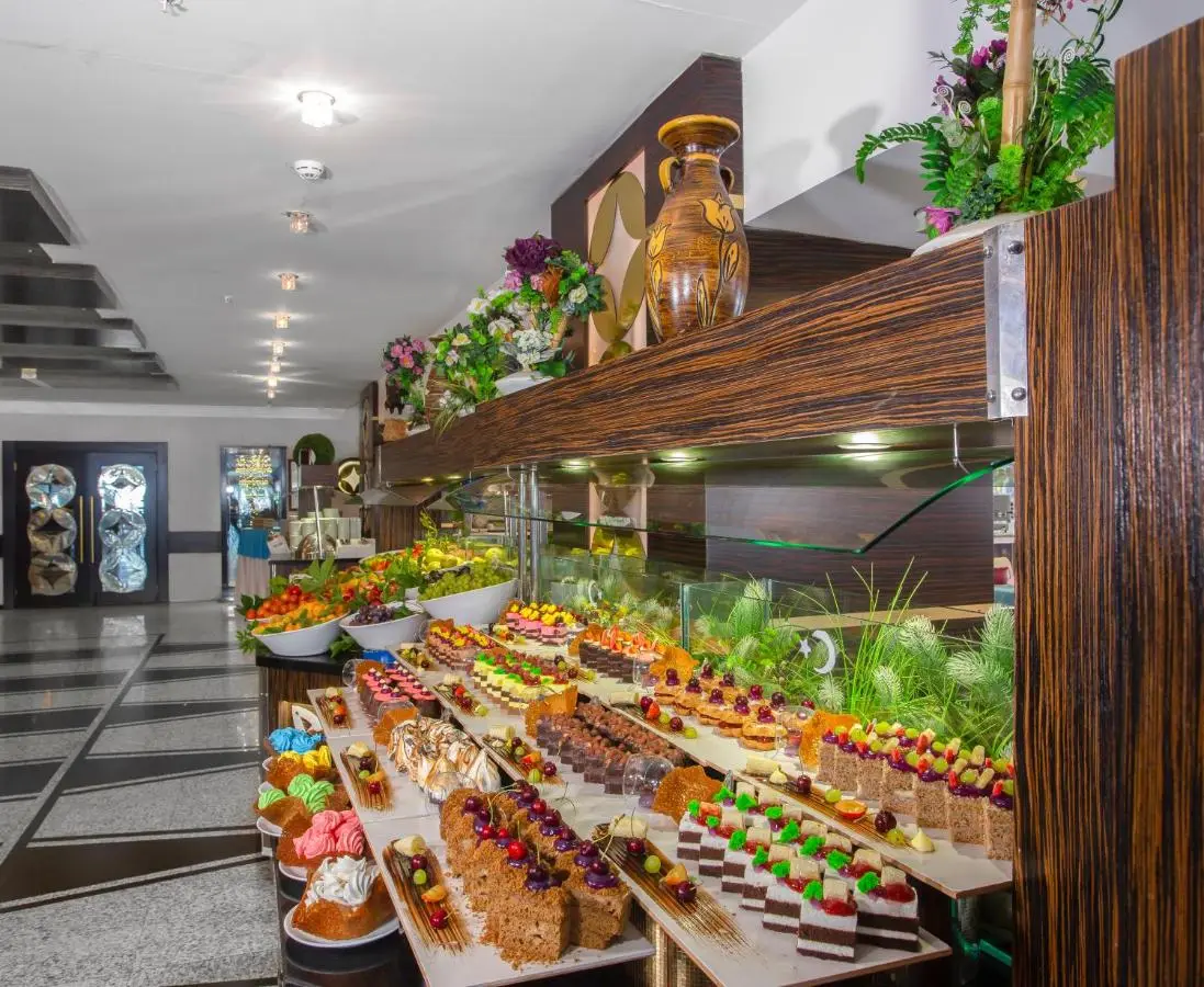 Beach Club Doganay Hotel - All Inclusive