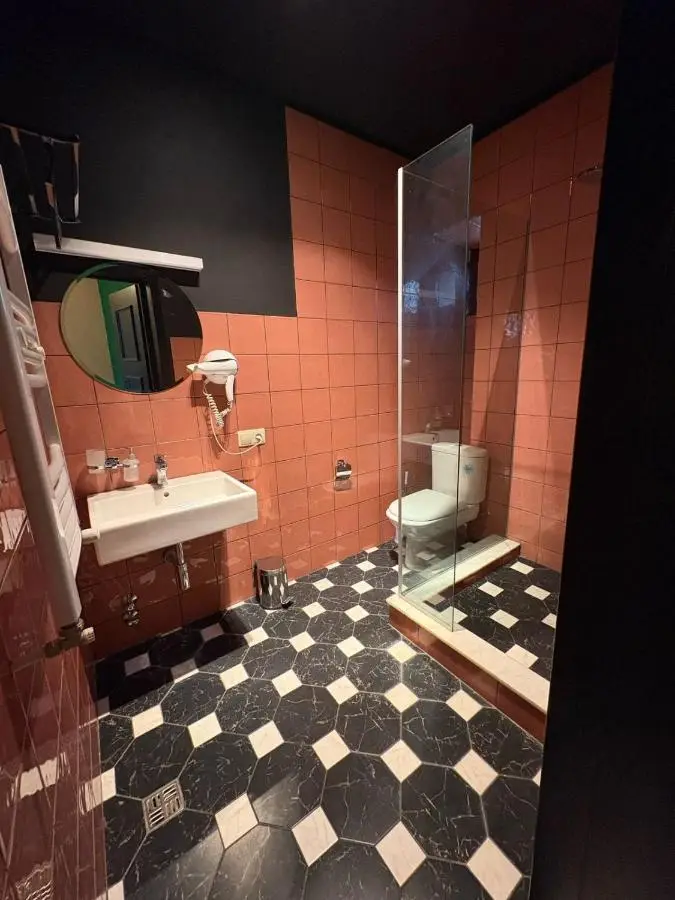 Local Hotel