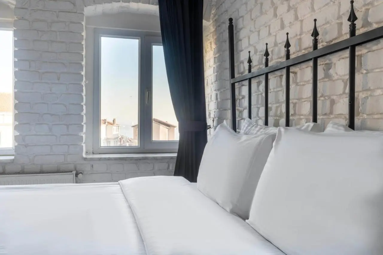 5 Apartment Galata