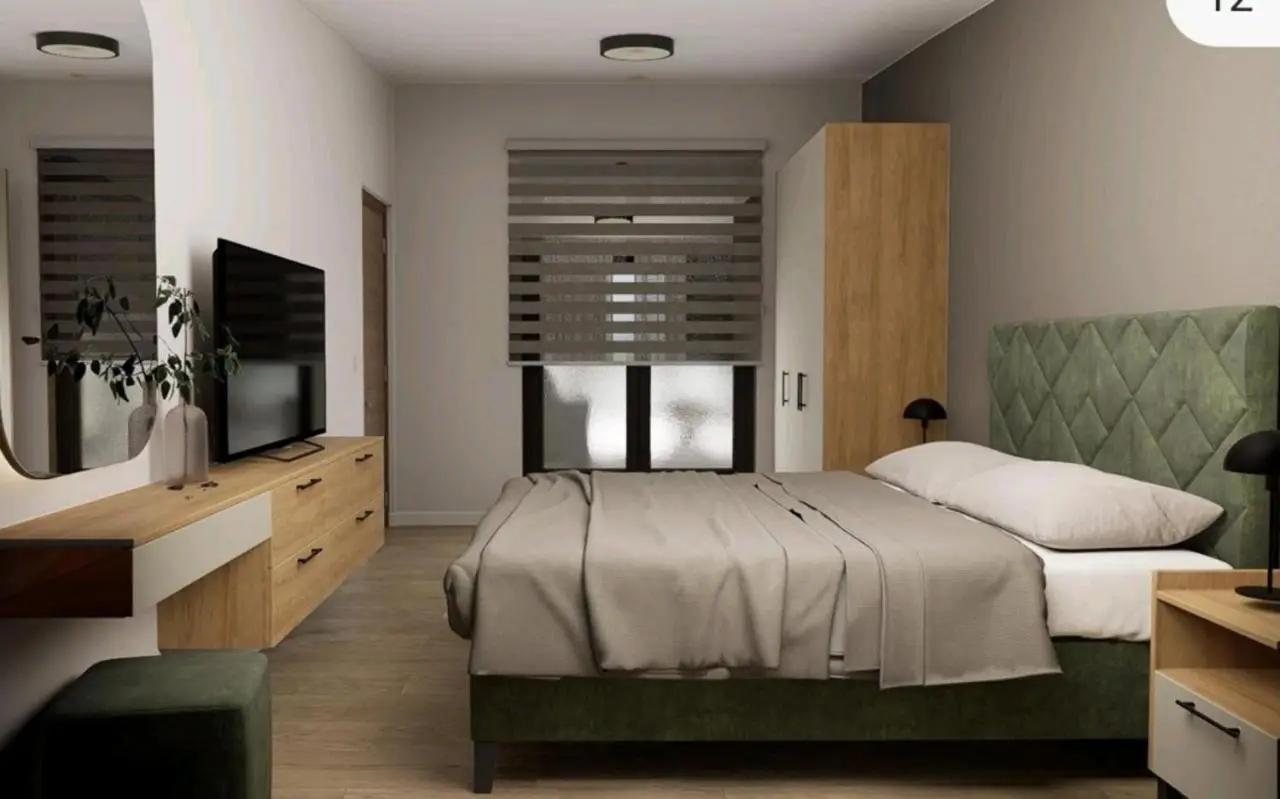 Apartman KRUPS Bjelašnica