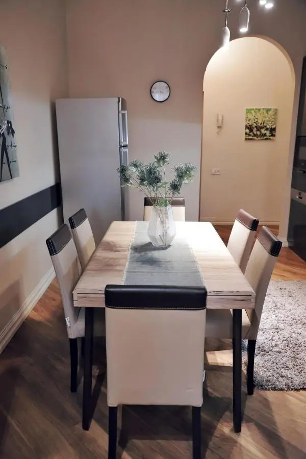 HD Dream Apartment