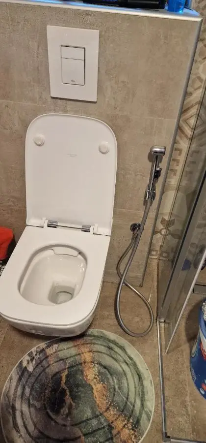 Apartment Plava Voda