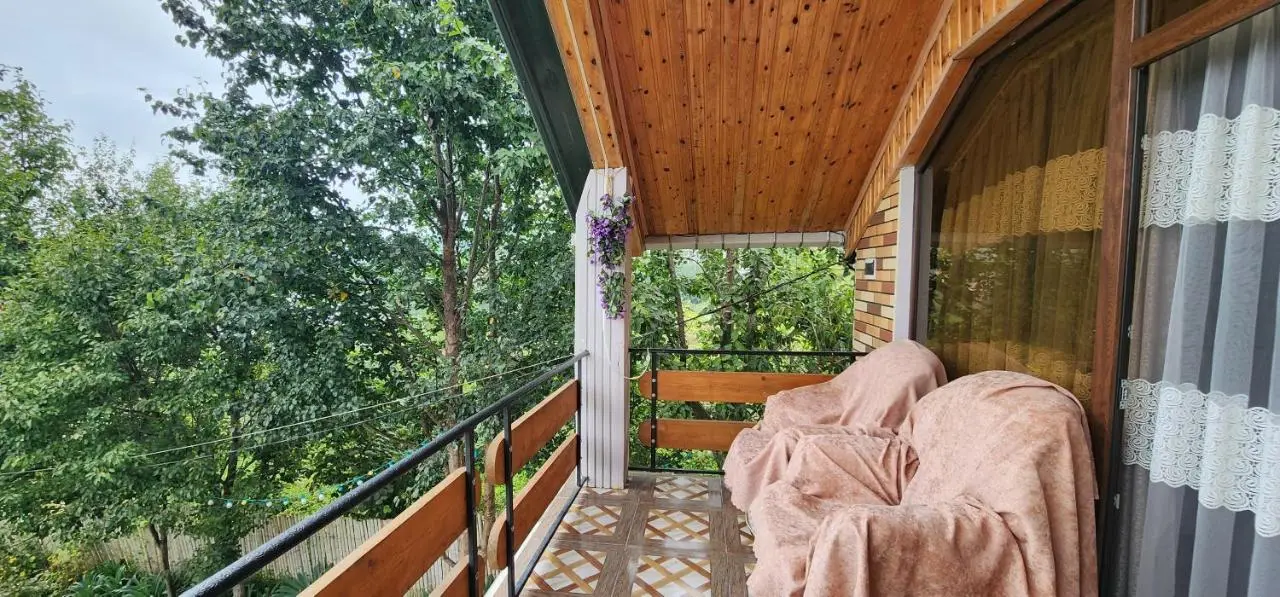 Guesthouse kalakala