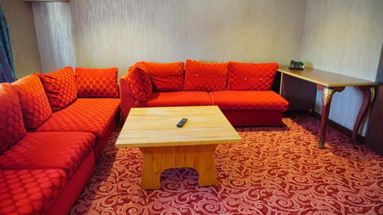 Vois Hotel Atasehir & SPA