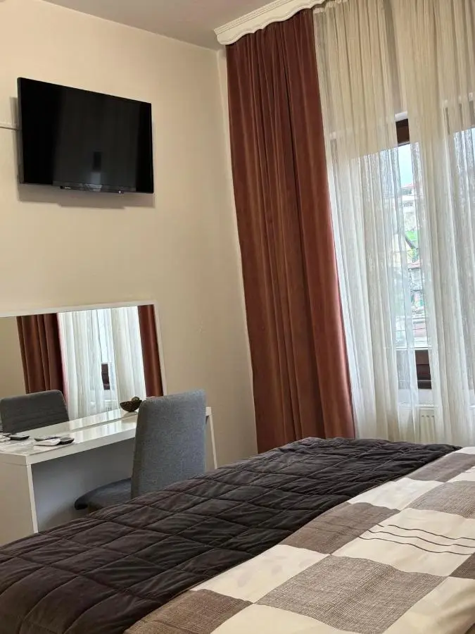 Bed & Breakfast Sjaj