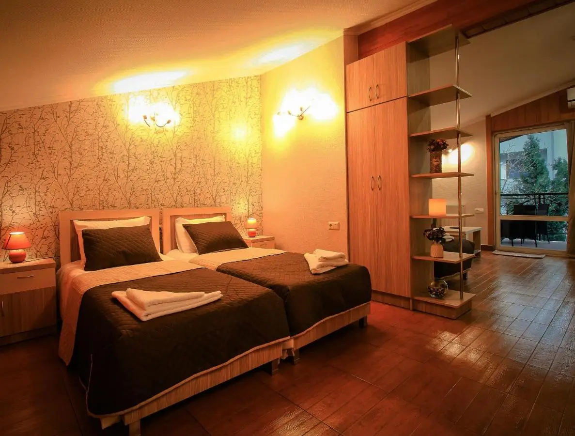 Hotel Toma's House