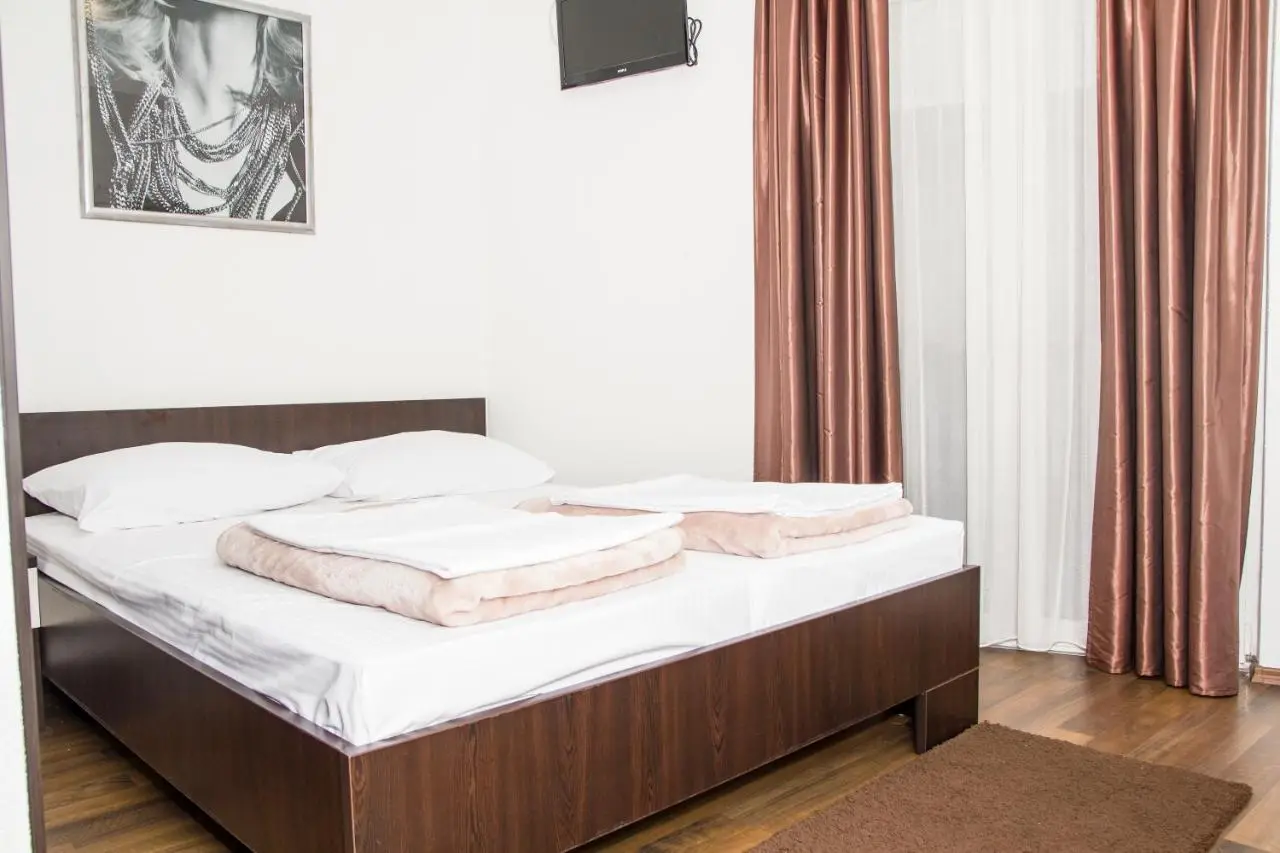 Hotel Storia