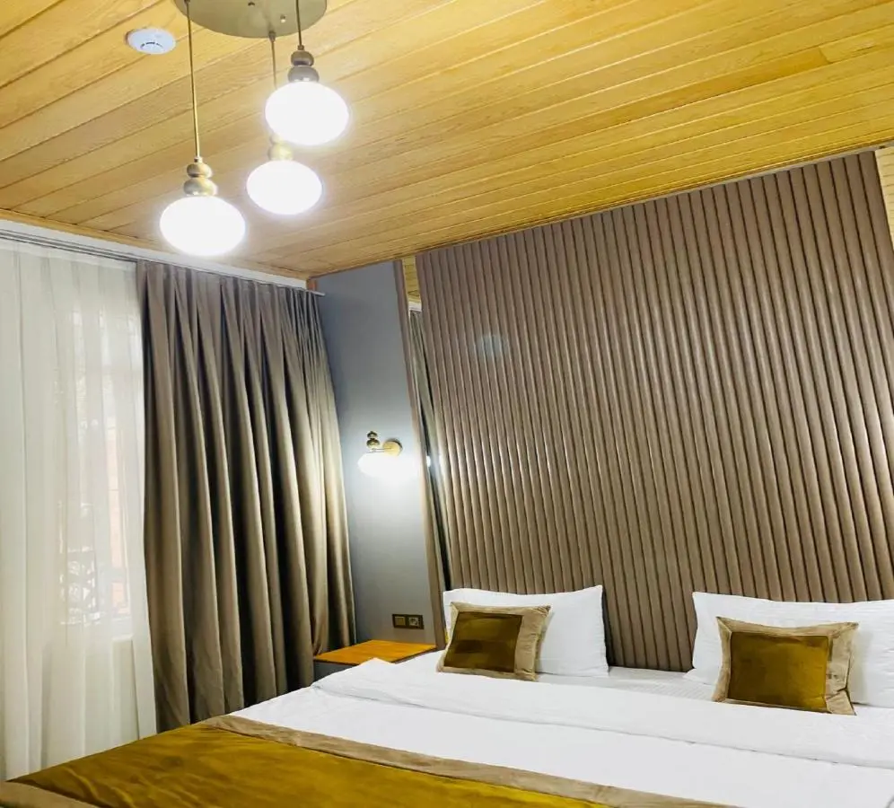 Guldehan Hotel