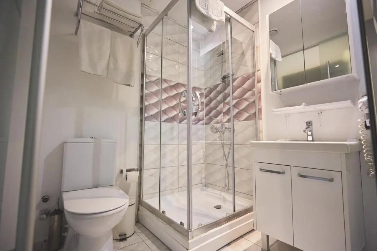 Albatros Hagia Sophia Hotel