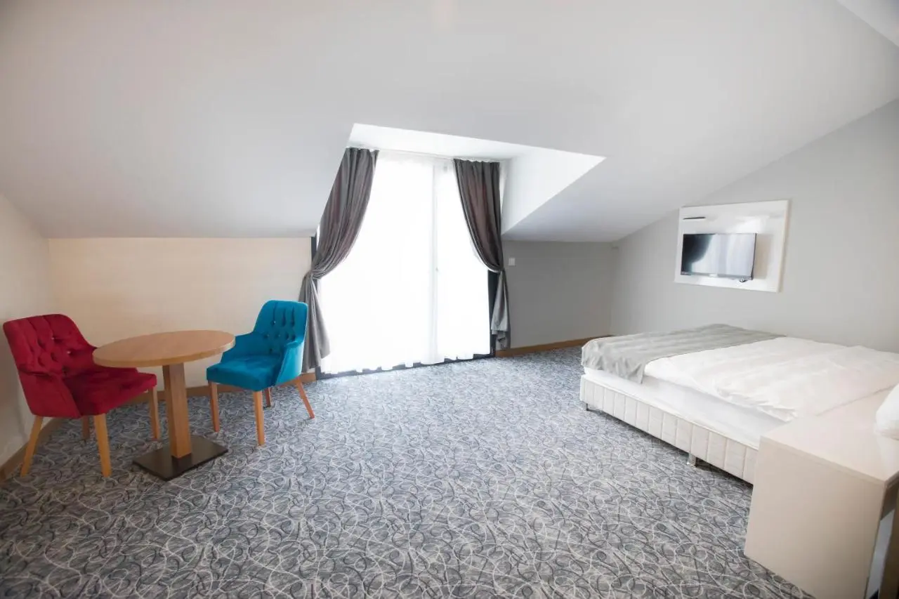 Royal İnci Hotel