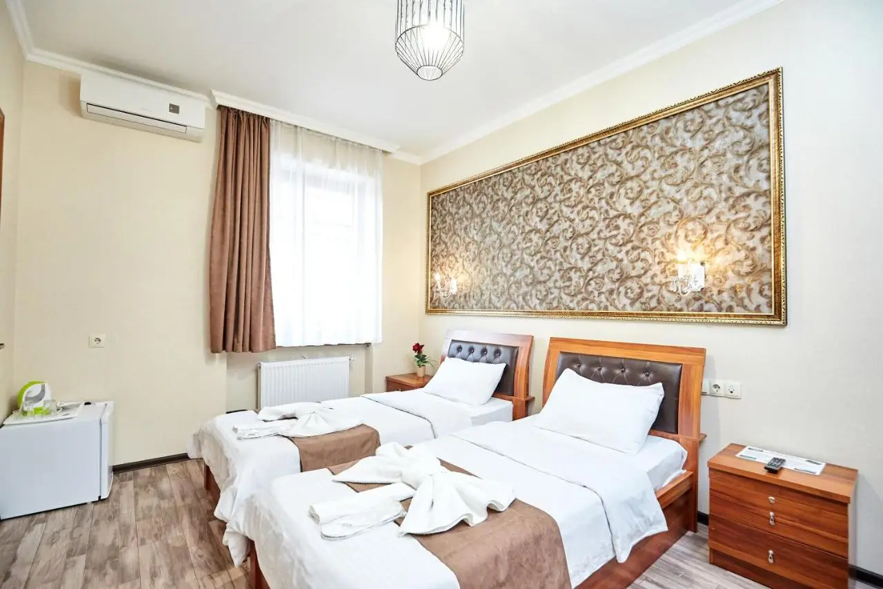 Hotel Diadema
