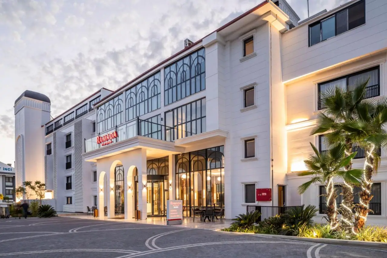 Ramada by Wyndham Dalaman