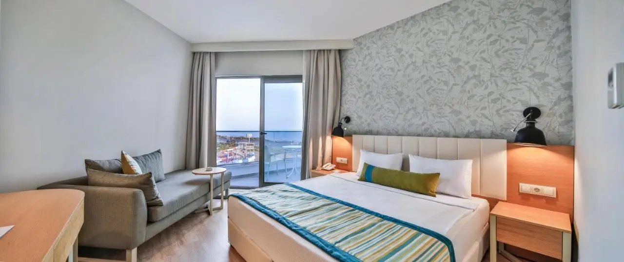 Calido Maris Hotel Ultra All Inclusive