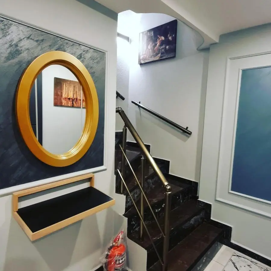 Harmony Hotel Istanbul & SPA