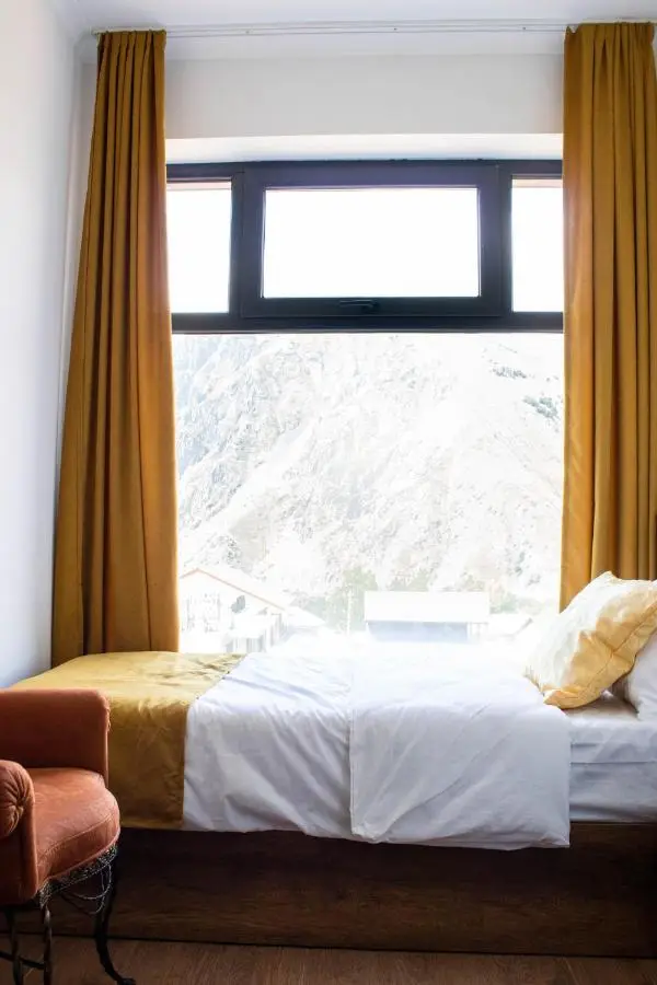 Melodia KAZBEGI