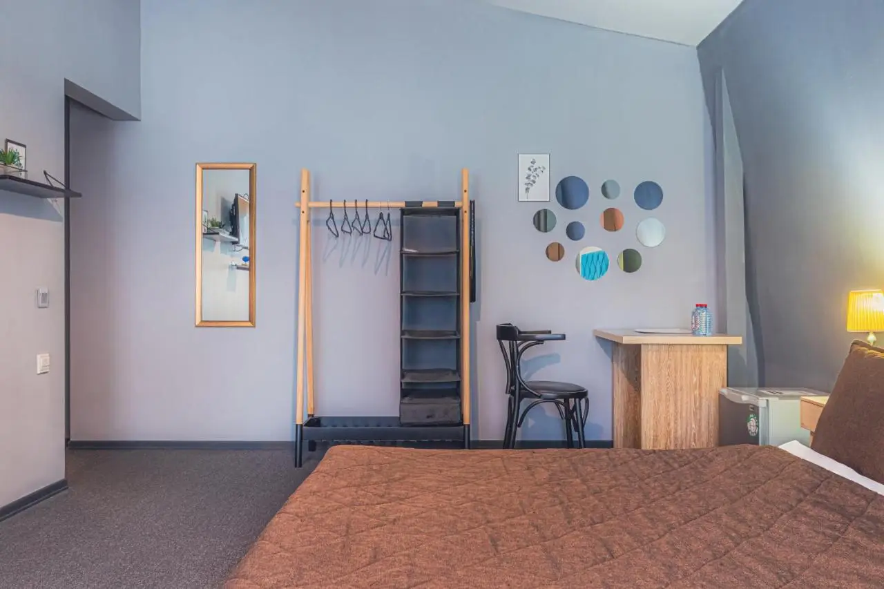 Maestro Hotel