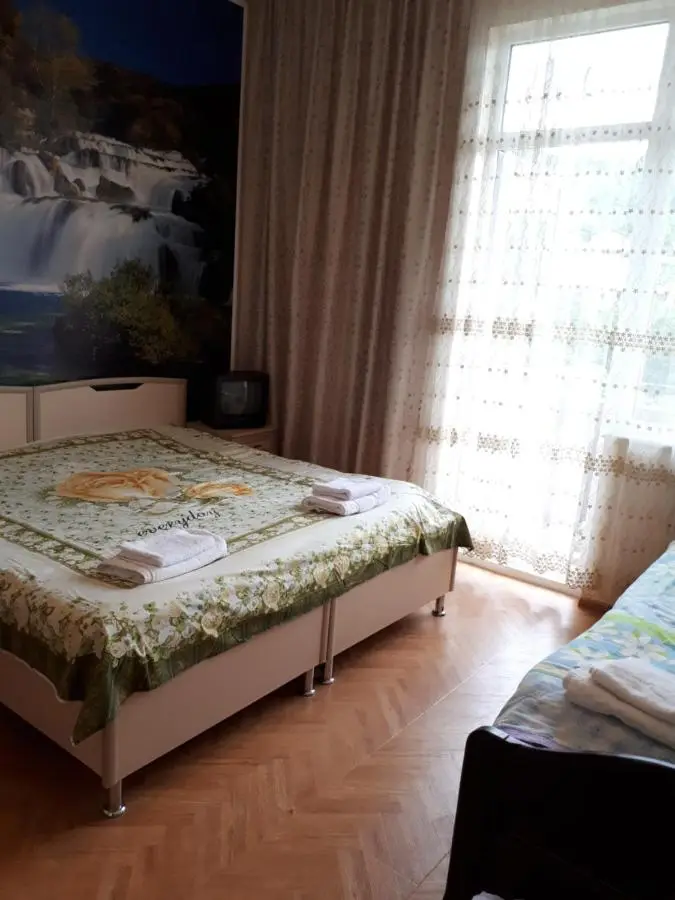 Guest House in Sarpi