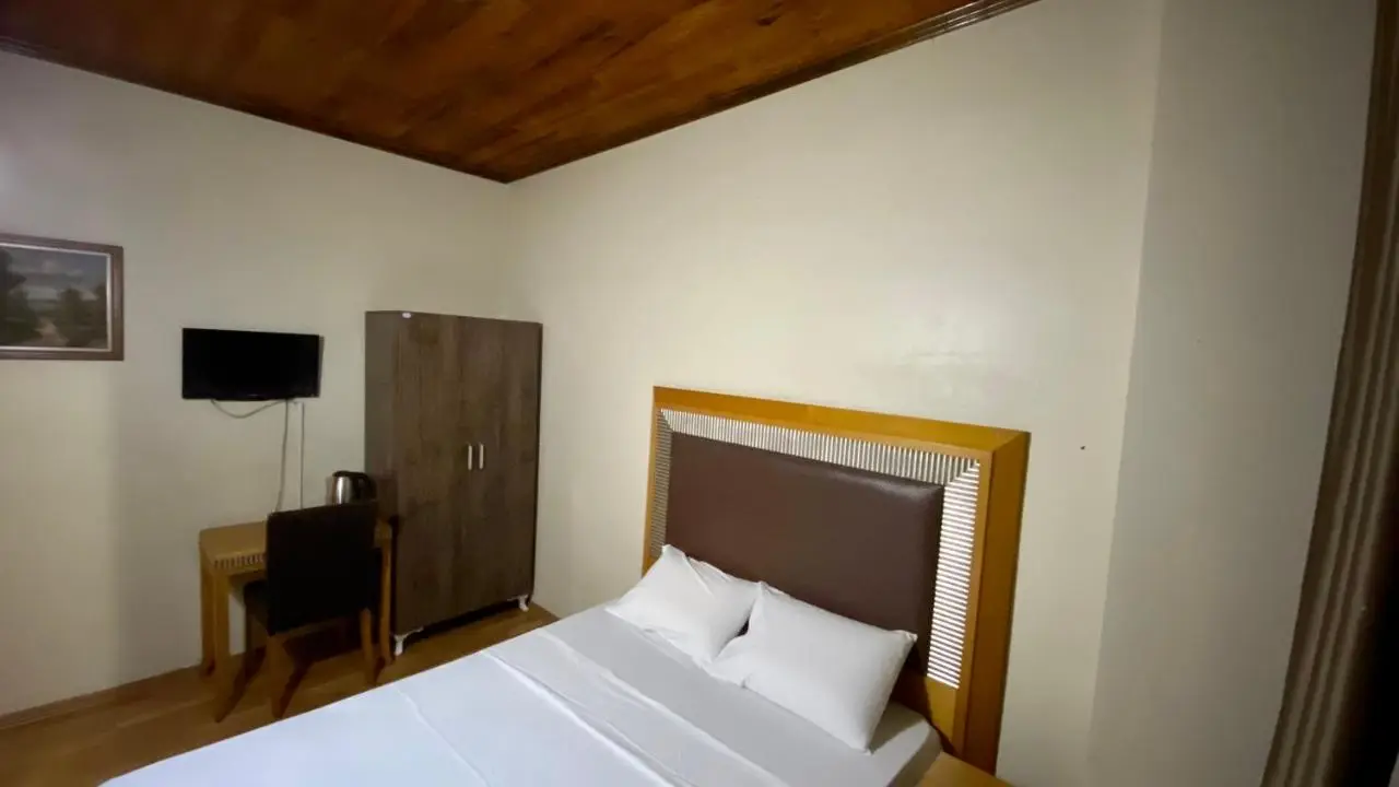 Herton Boutique Hotel