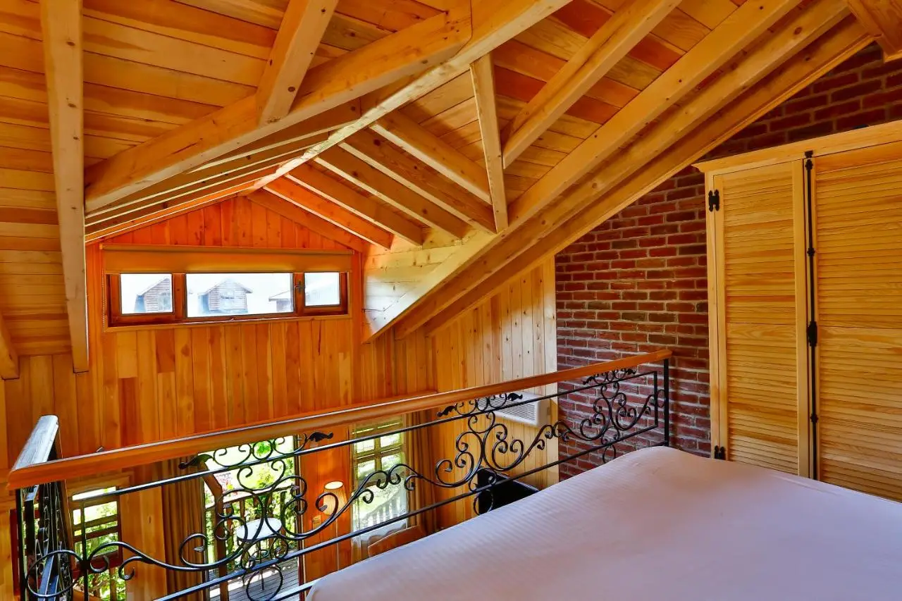Tranquilla River Lodge