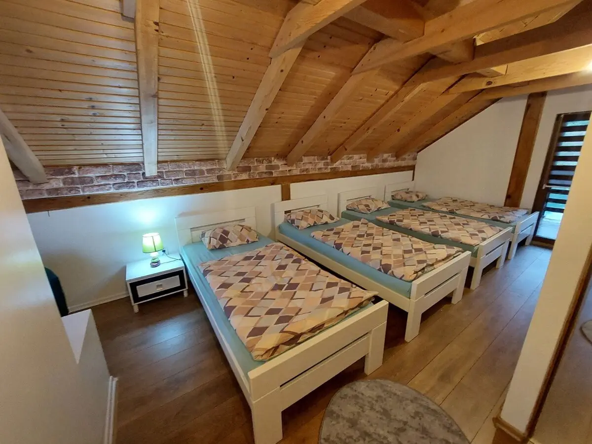 Villa Green Beach