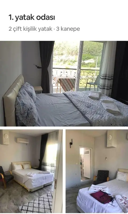 Gelinkızı Apart