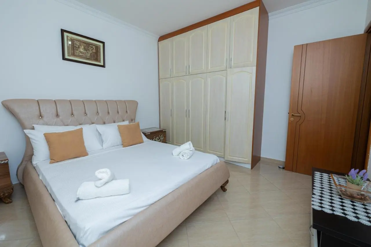 Lucas Apartments Rental